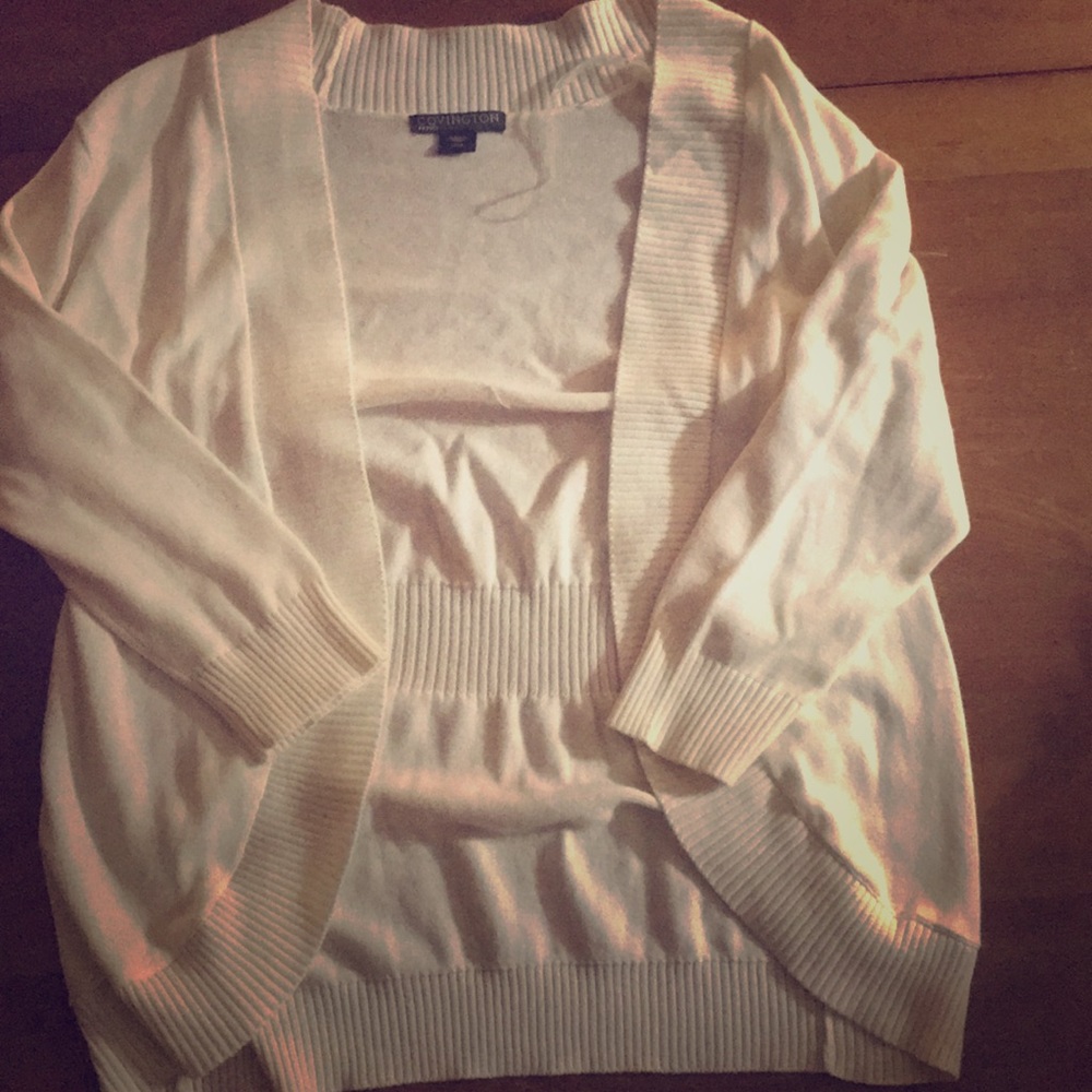 Covington brands size small petite